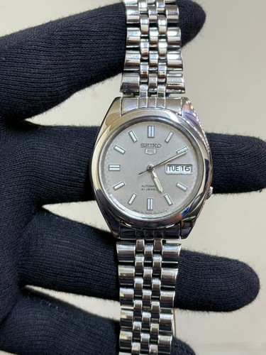 Orologio vintage seiko - orologio,