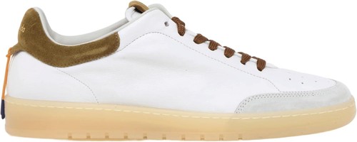 Barracuda sneaker elegante - barracuda,