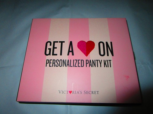 Kit collant personalizzato