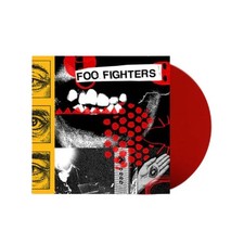 FOO FIGHTERS - YOUR FAVOURITE