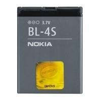 Nokia BL -4s - Batteria per
