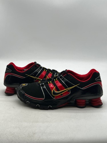 Nike shox remix - nike,