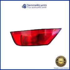 FARO - FANALE RETRONEBBIA