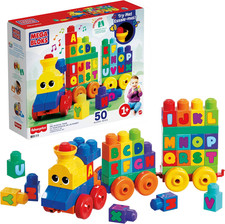 MEGA Bloks - Impara Con Il