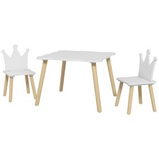 AIYAPLAY Set Tavolo per