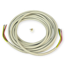 ROBUR O-CVO015 CAVO COMANDO REMOTO HAR 8X1 5000 MT PER CALDAIA