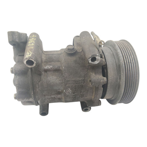 Compressore aria condizionata - compressore,
