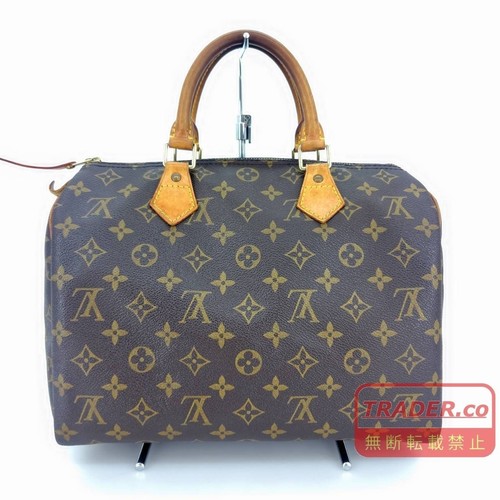 Borsa louis vuitton speedy - louis, 30