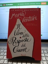 Il libro delle  risposte  del