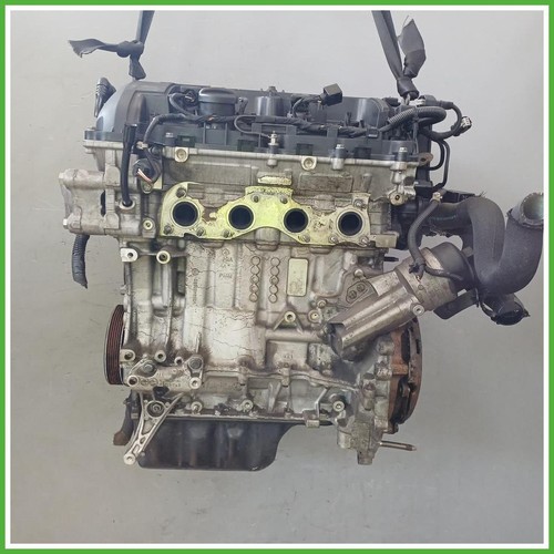Motore completo 5fx 110kw - motore,