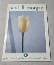 Randall Morgan