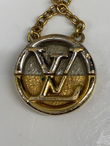 Louis vuitton m69643 - vuitton, collana