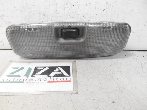 Plafoniera luce interna ford - plafoniera,