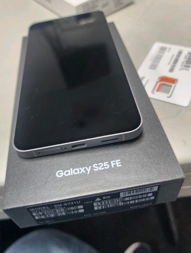 Samsung galaxy s25 boost - samsung,