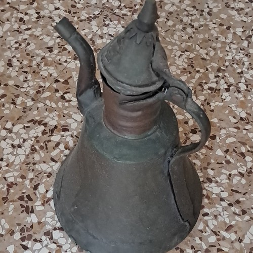 Antica caffettiera teiera - antica, caffettiera/teiera