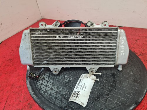 Radiatore piaggio mp3 - radiatore, 300