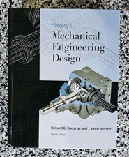Shigley's Mechanical