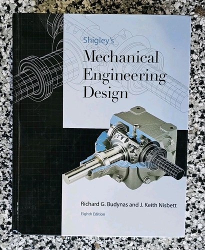 Shigley mechanical - shigley's,