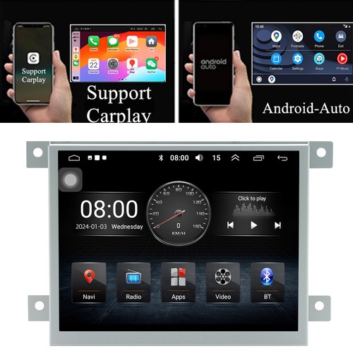 Radio stereo navigazione - radio,