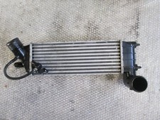 1489396080 RADIATORE INTERCOOLER PEUGEOT 807 2.2 D 94KW 5M 5P (2002) RICAMBIO US