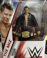 Wwe elite collection - wwe,