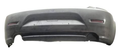 Paraurti posteriore alfa romeo - paraurti,