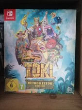 Toki - Coffret Collector VF