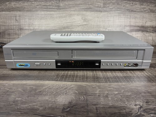 Lettore vhs insignia - dvd, vcr