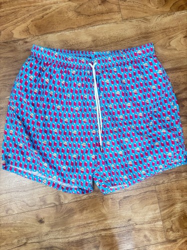 Costume bagno uomo - uomo, xl
