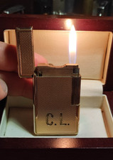 Accendino Dupont Linea 1 BS