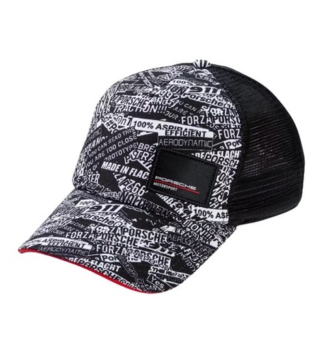Cappellino originale porsche - cappellino,