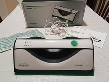 Lavavetri Vorwerm Folletto VG100 - MAI UTILIZZATO 