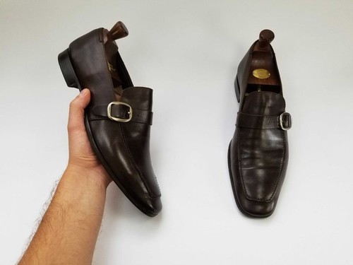 Mocassini uomo lottusse - lottusse, pelle