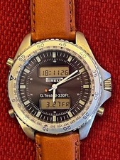 DPW Chrono Pirelli FFAA