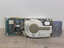 Disco rigido vintage Western