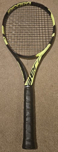 Babolat pure aero - babolat,