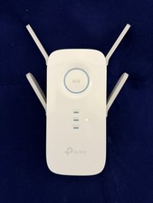 TP-LINK RE650 Range Extender