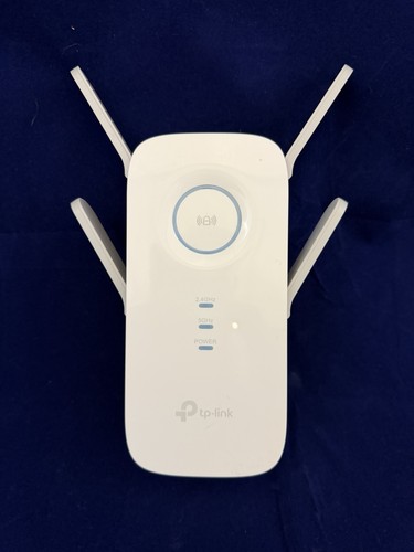 Link re650 range extender - tp-link,