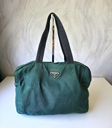 Borsa trasporto donna prada - borsa, da