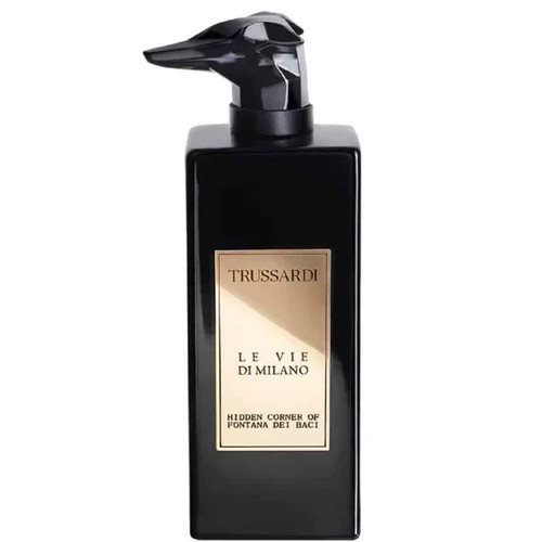 Trussardi vie milano - le,