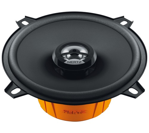 Hertz dcx 130 kit - 130.3, casse