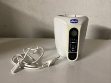 Chicco 06785 Scaldabiberon Digitale per Latte e Pappa - Bianco
