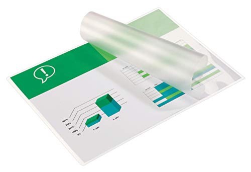 Gbc buste pouch - (tg., a3)