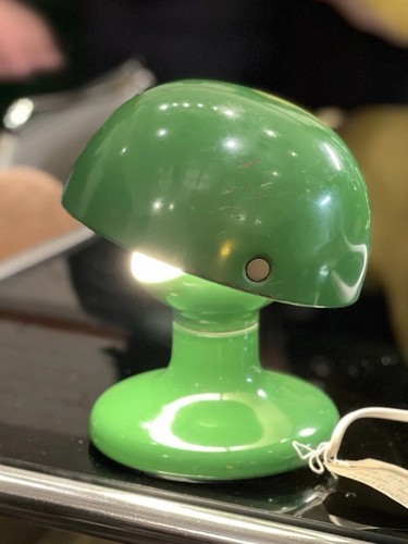 Lampada jucker italiana - lampada,