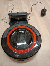 VILEDA RELAX PLUS Cleaning