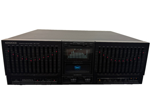 Kenwood 1100 - kenwood, ge-1100