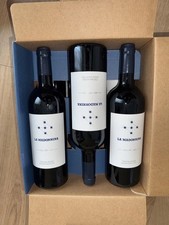 LA MADONNINA Toscana Rosso IGT - La Madonnina 6 Bottiglie 2023