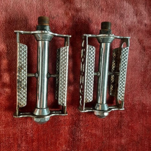 Pédales pool m14 - pédales, m14×1.25