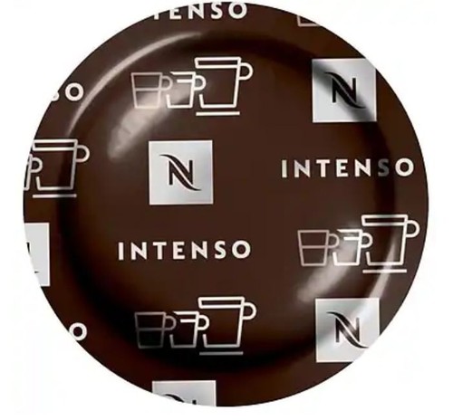 Nespresso professional intenso - nespresso,