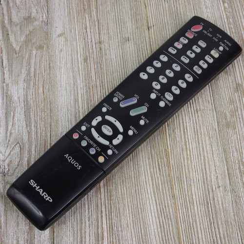 Original genuine sharp aquos - original,